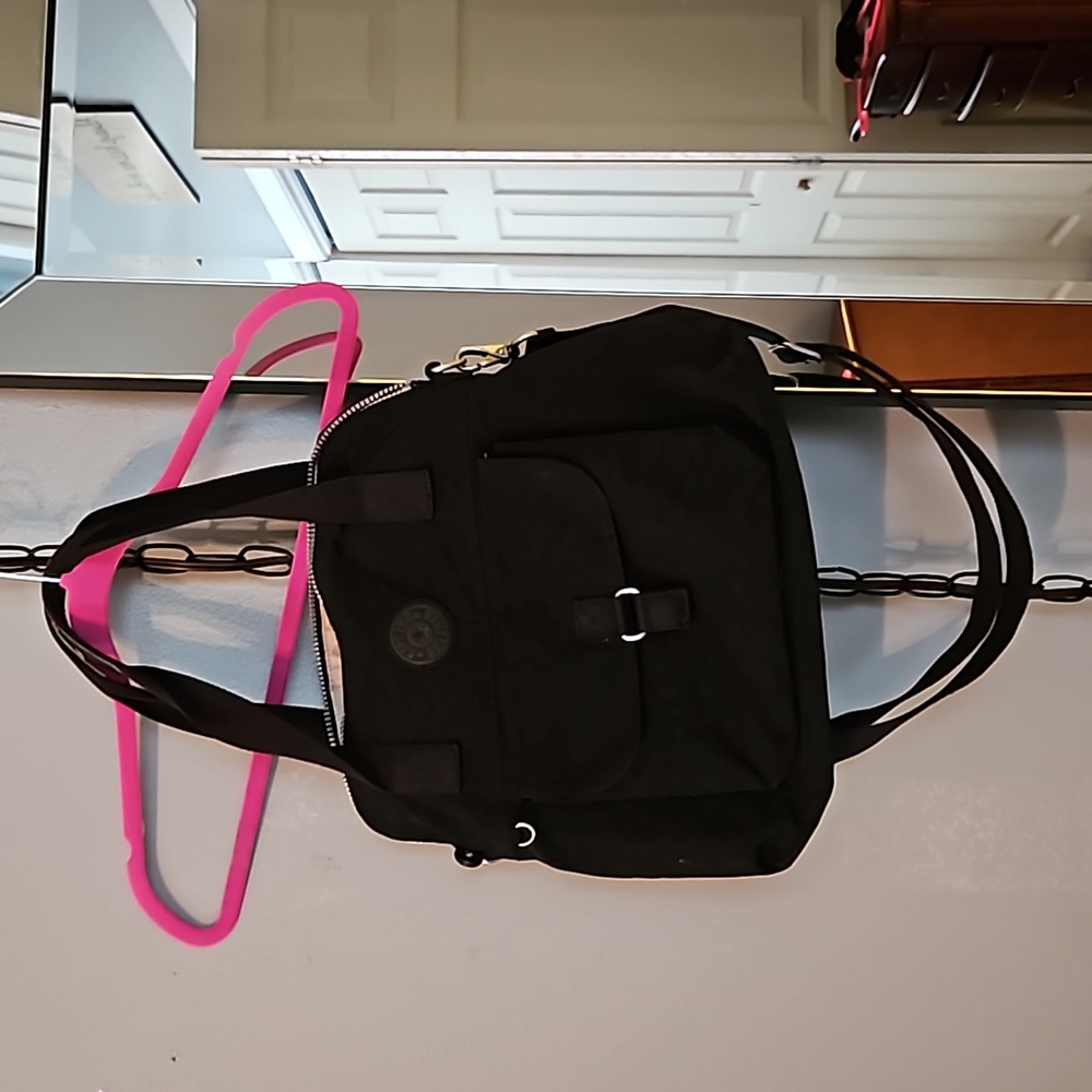 Kipling Tote